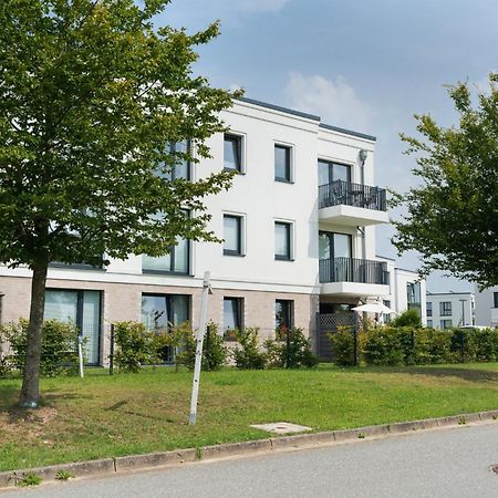 Idyllische Ferienwohnung Am Schaalsee - Natur Und Erholung Pur Zarrentin am Schaalsee Kültér fotó
