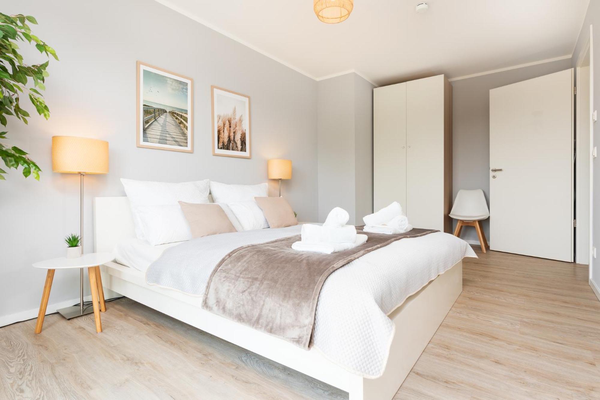 Idyllische Ferienwohnung Am Schaalsee - Natur Und Erholung Pur Zarrentin am Schaalsee Kültér fotó