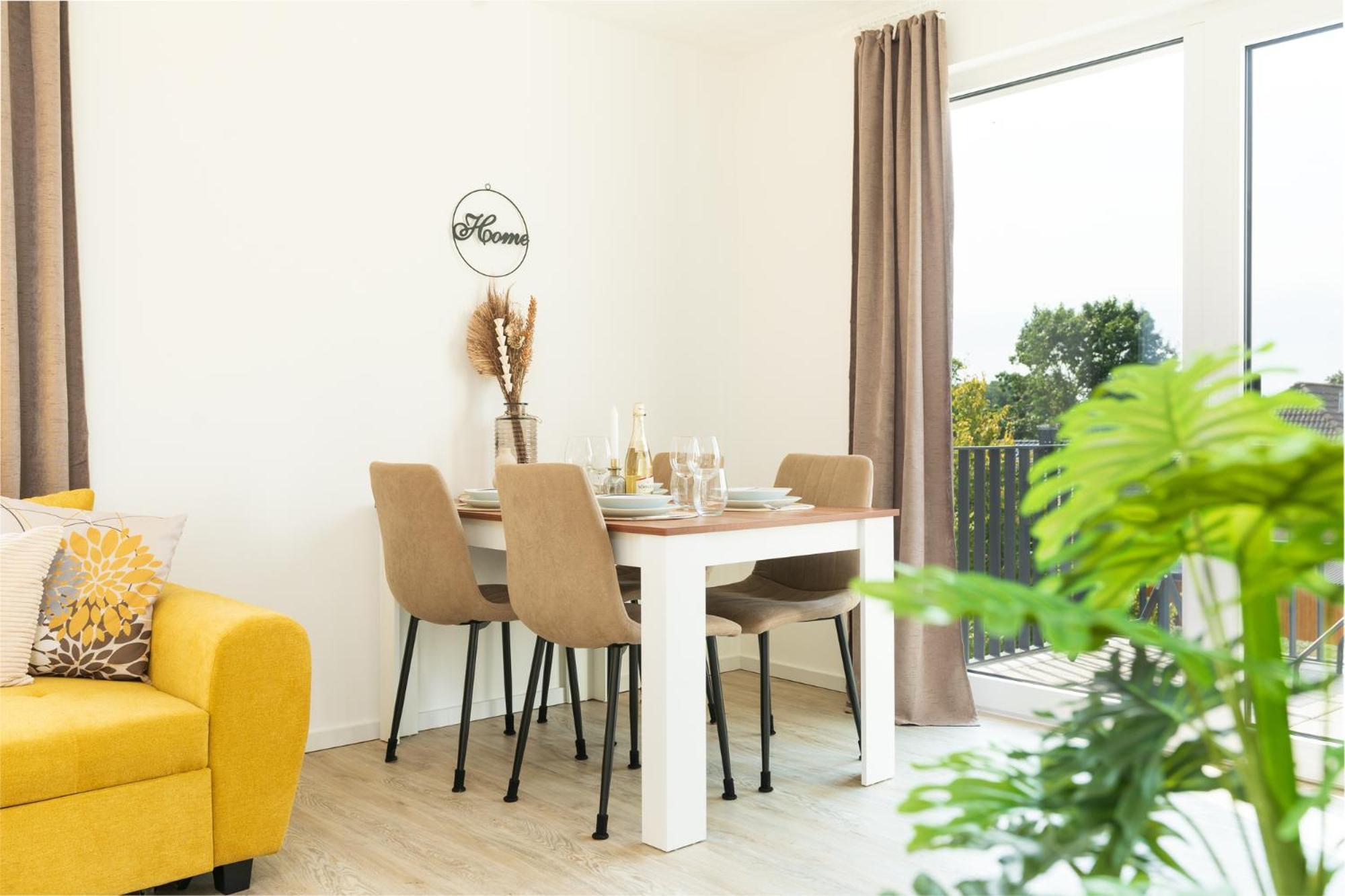 Idyllische Ferienwohnung Am Schaalsee - Natur Und Erholung Pur Zarrentin am Schaalsee Kültér fotó