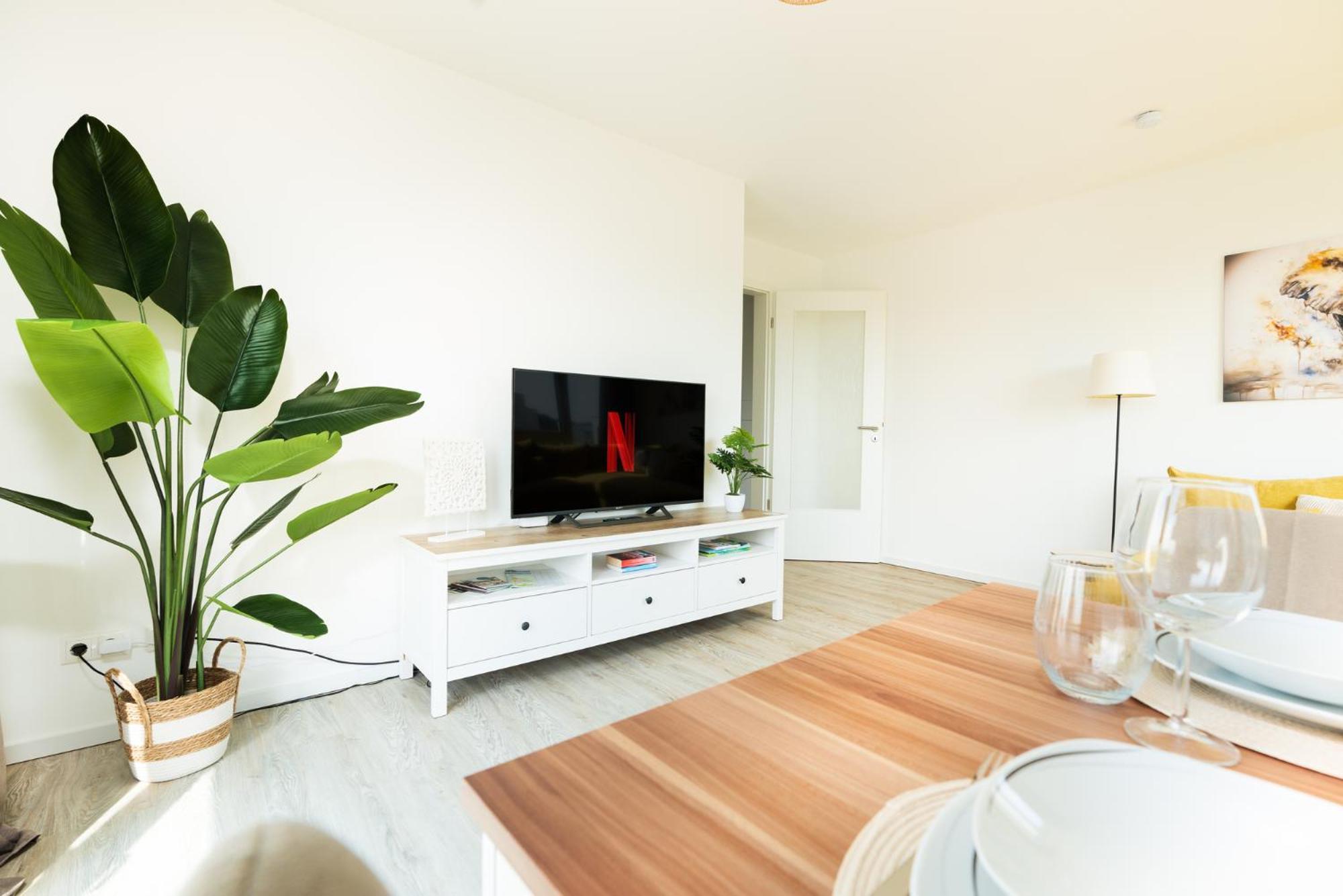 Idyllische Ferienwohnung Am Schaalsee - Natur Und Erholung Pur Zarrentin am Schaalsee Kültér fotó