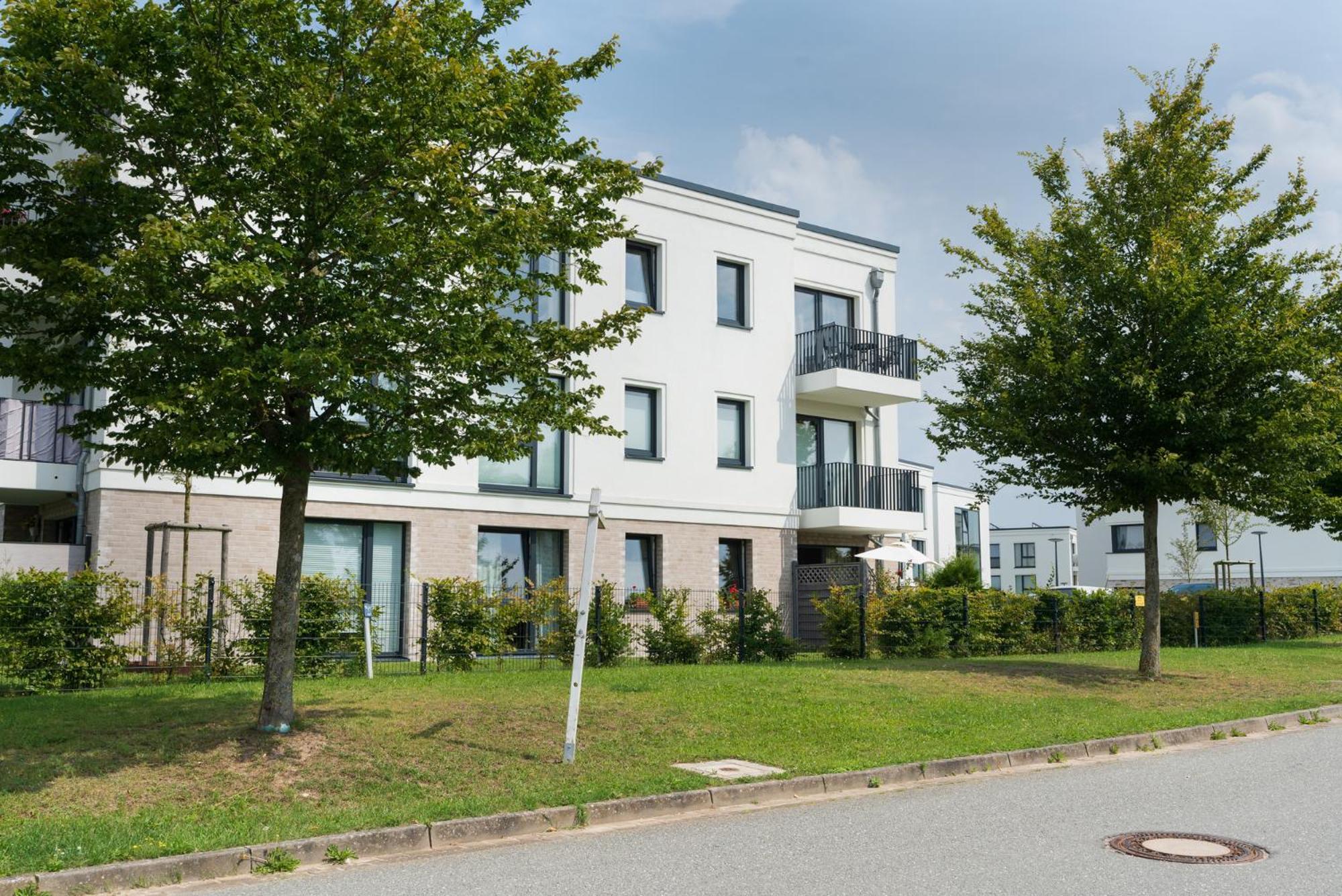 Idyllische Ferienwohnung Am Schaalsee - Natur Und Erholung Pur Zarrentin am Schaalsee Kültér fotó